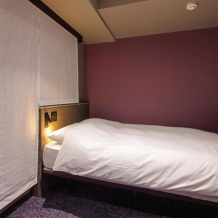 Hotel Sui Kobe Sannomiya By Abest Exteriér fotografie