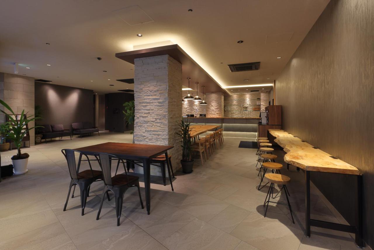 Hotel Sui Kobe Sannomiya By Abest Exteriér fotografie