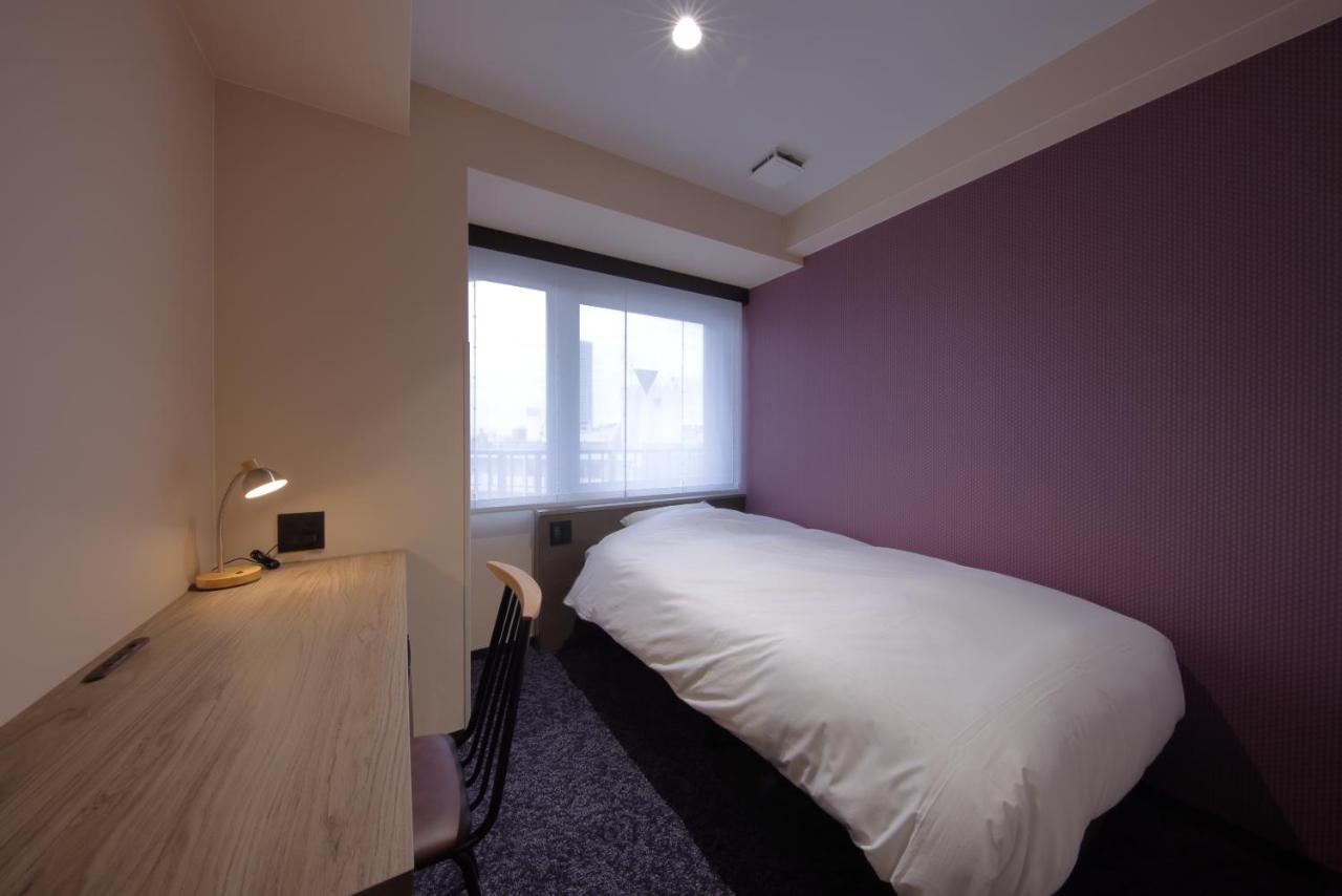 Hotel Sui Kobe Sannomiya By Abest Exteriér fotografie