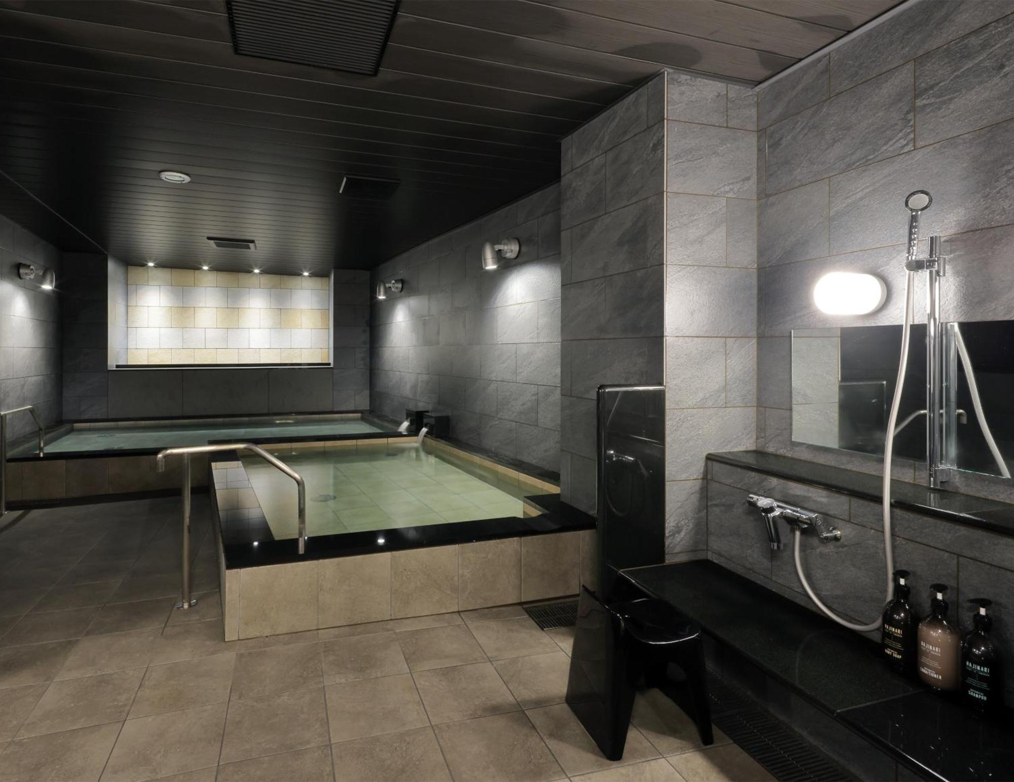 Hotel Sui Kobe Sannomiya By Abest Exteriér fotografie