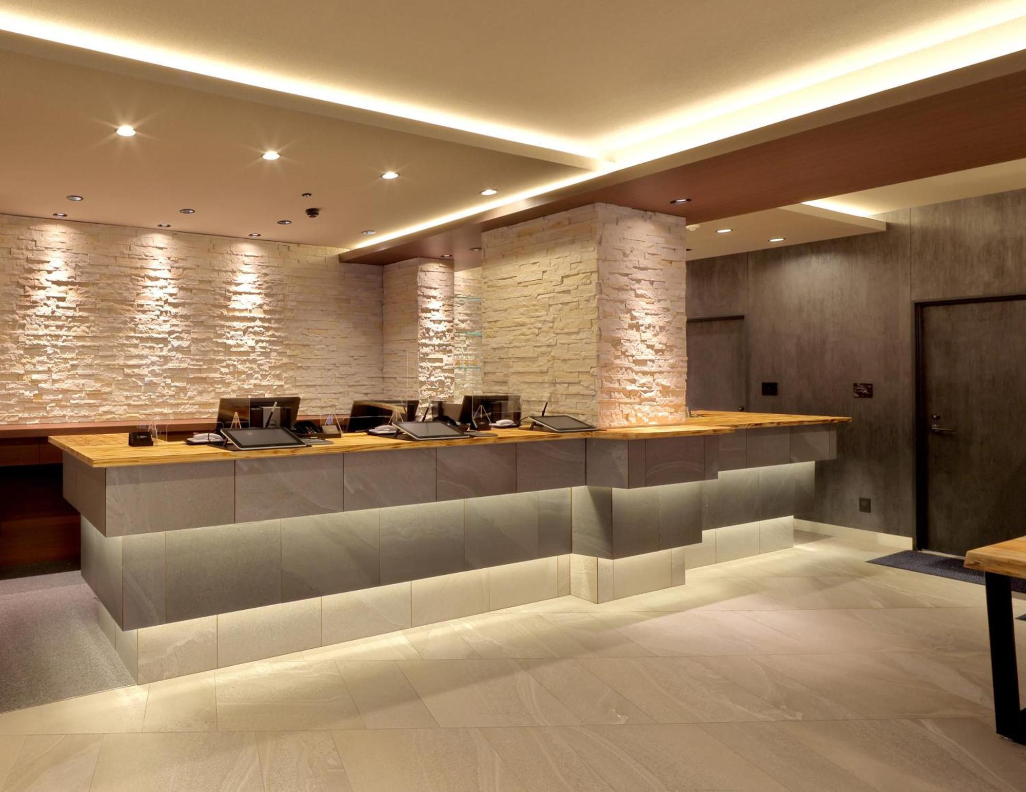 Hotel Sui Kobe Sannomiya By Abest Exteriér fotografie