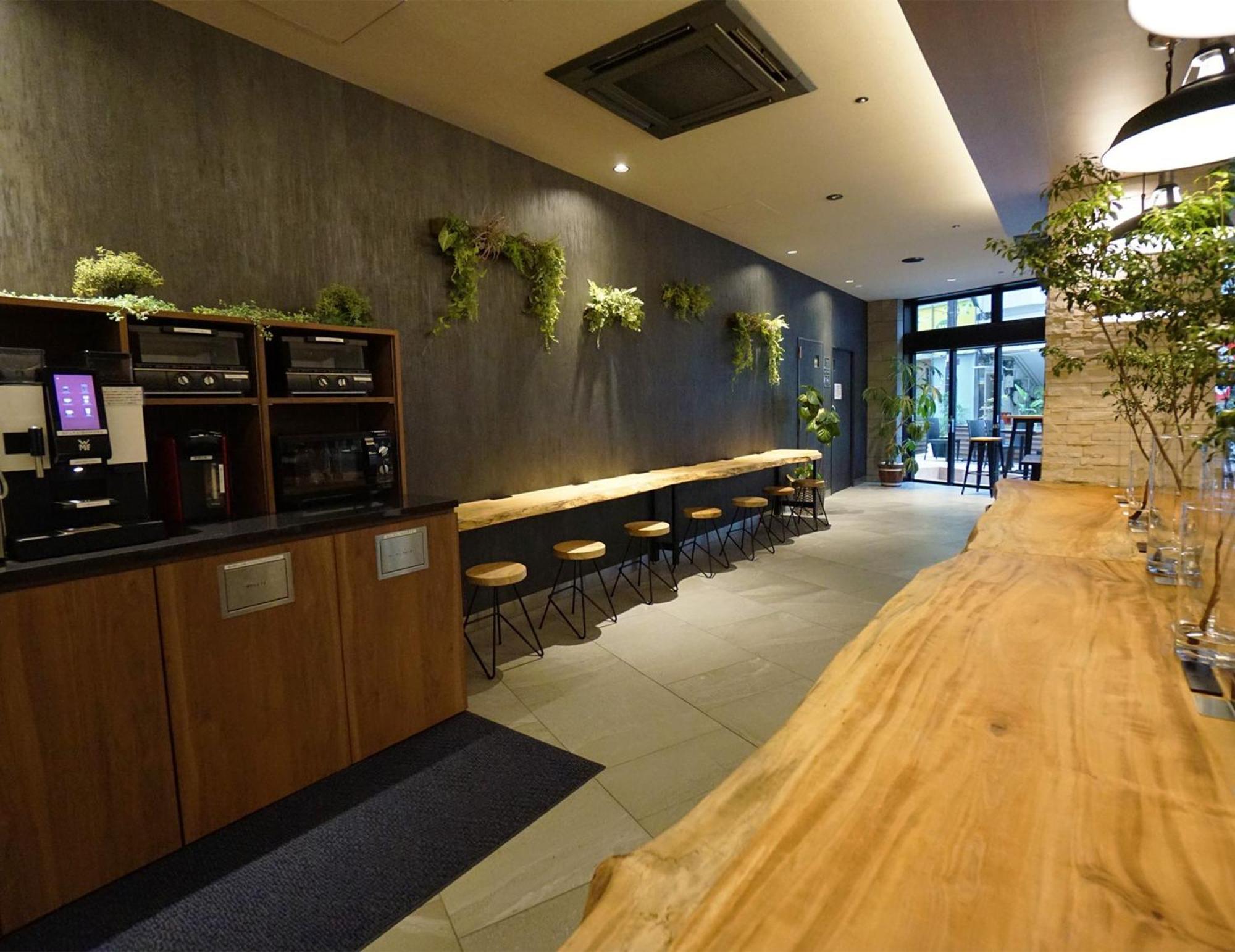 Hotel Sui Kobe Sannomiya By Abest Exteriér fotografie
