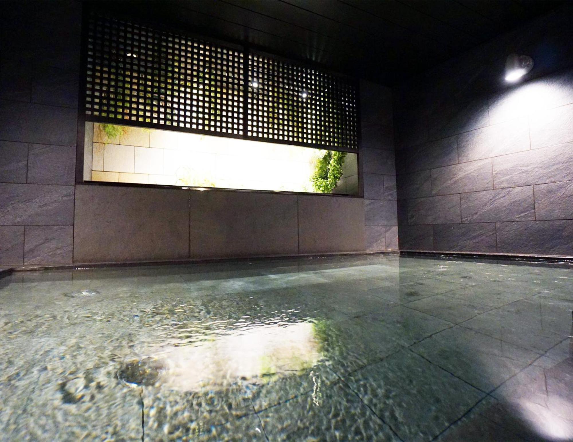 Hotel Sui Kobe Sannomiya By Abest Exteriér fotografie