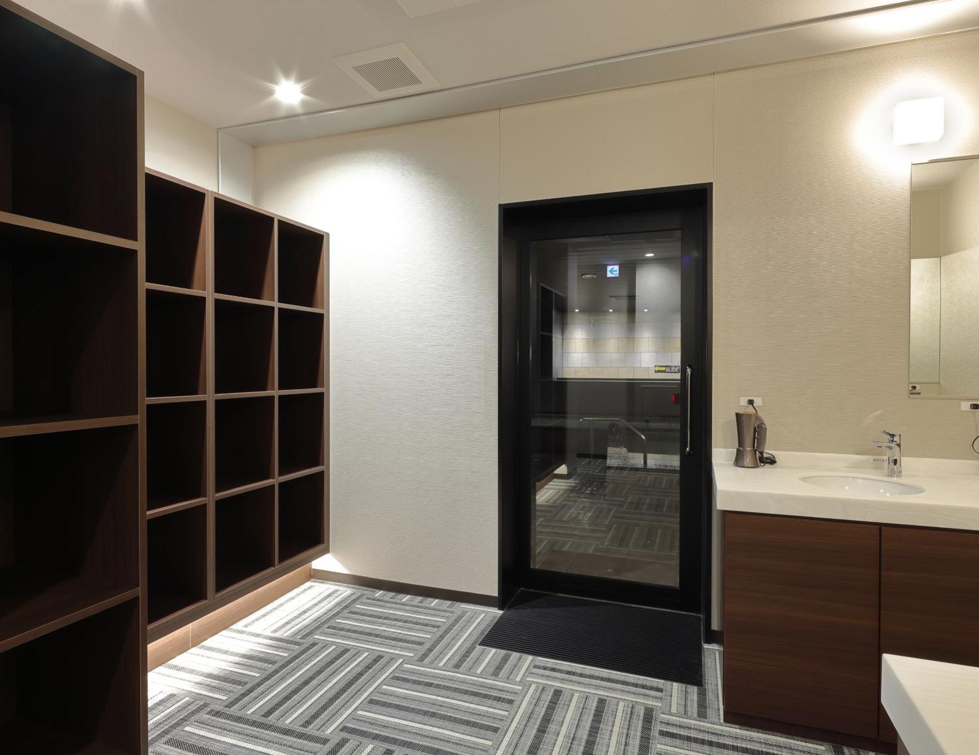 Hotel Sui Kobe Sannomiya By Abest Exteriér fotografie