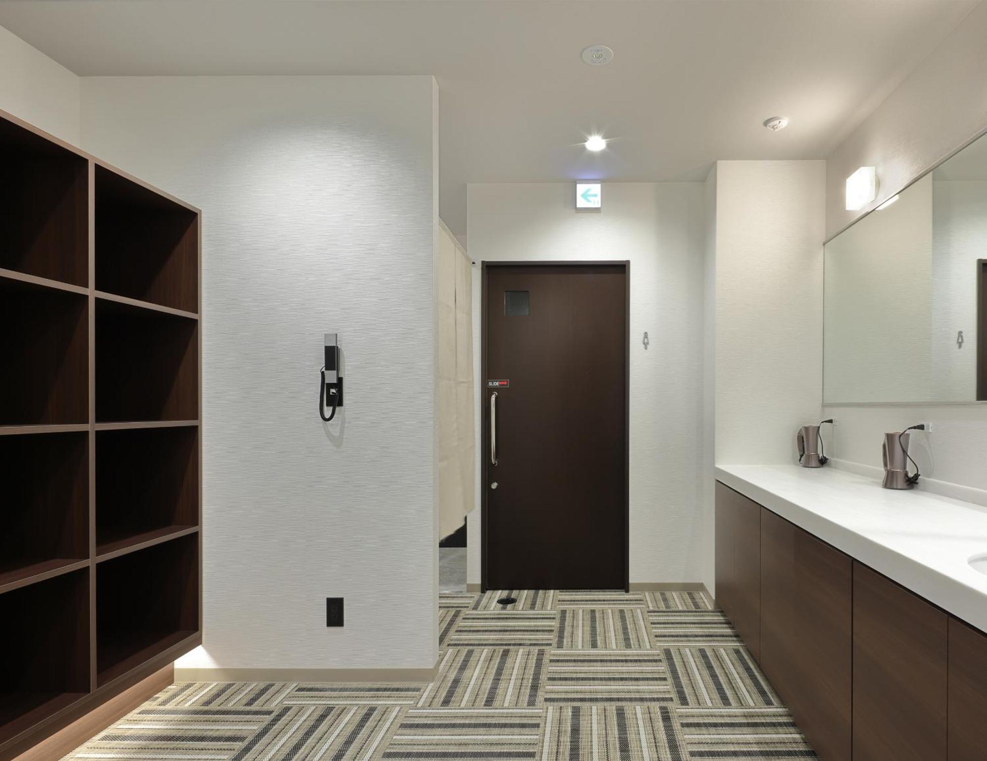 Hotel Sui Kobe Sannomiya By Abest Exteriér fotografie