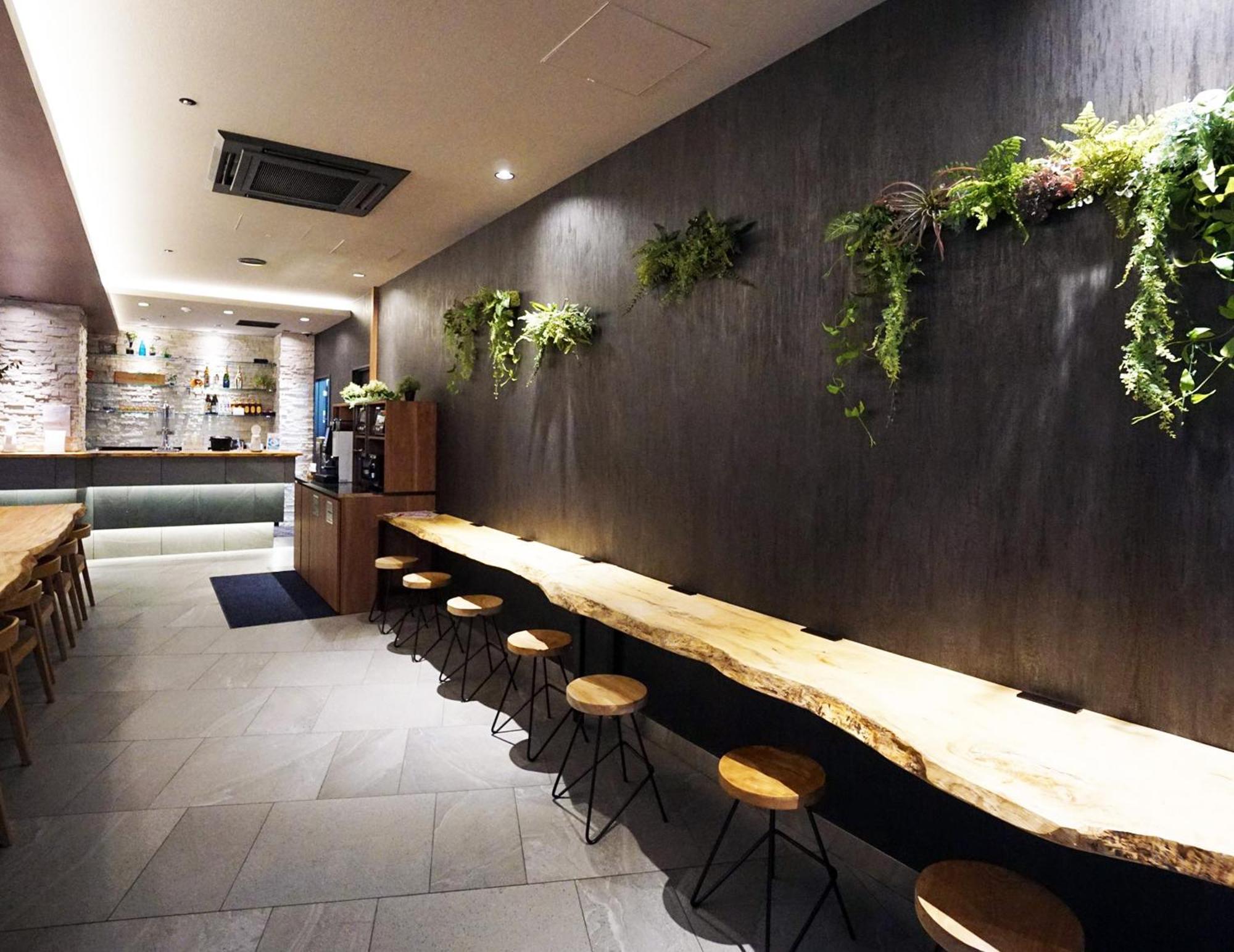 Hotel Sui Kobe Sannomiya By Abest Exteriér fotografie