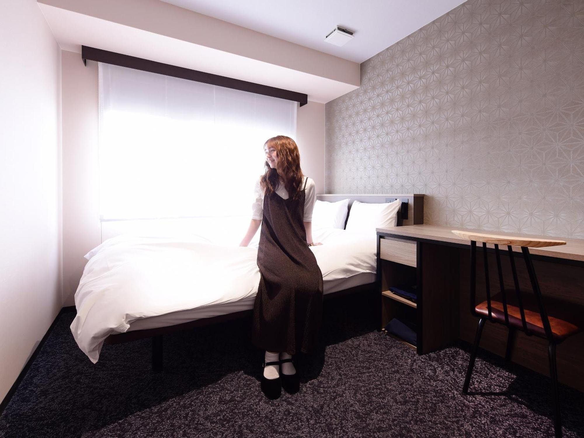 Hotel Sui Kobe Sannomiya By Abest Exteriér fotografie