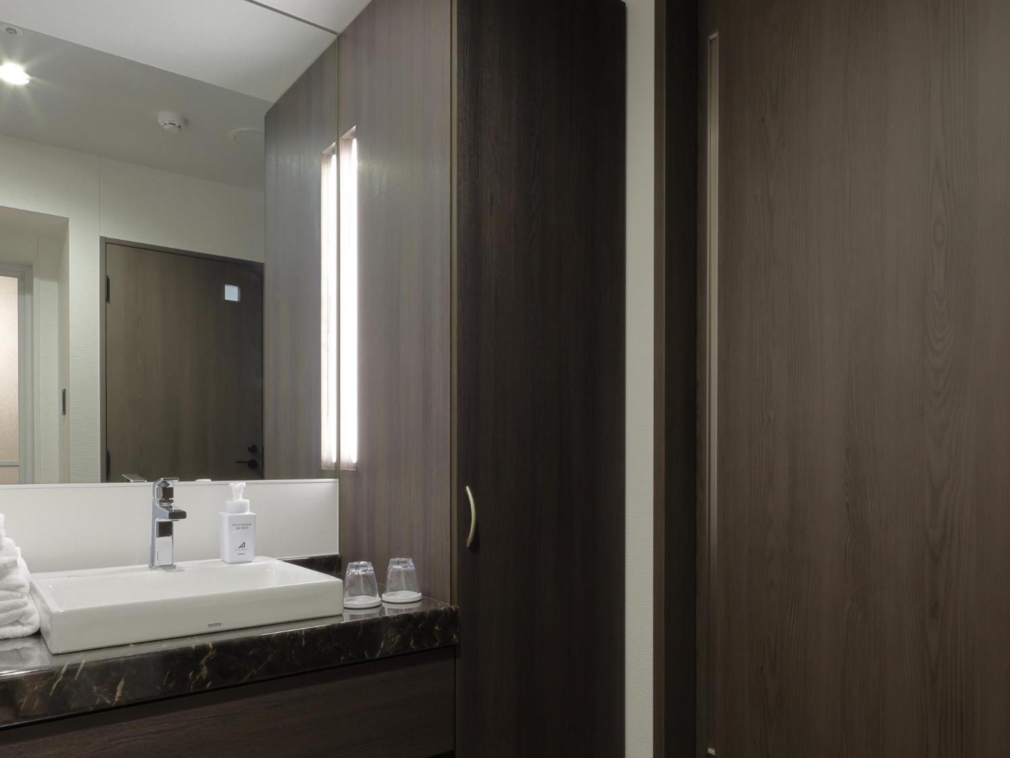 Hotel Sui Kobe Sannomiya By Abest Pokoj fotografie