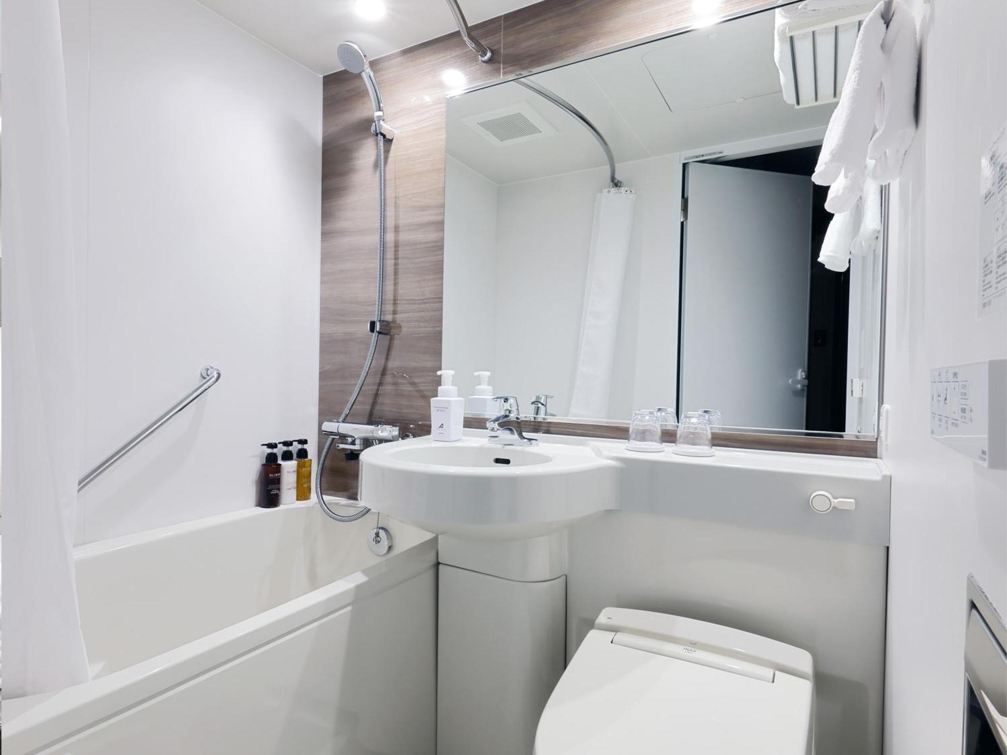 Hotel Sui Kobe Sannomiya By Abest Pokoj fotografie