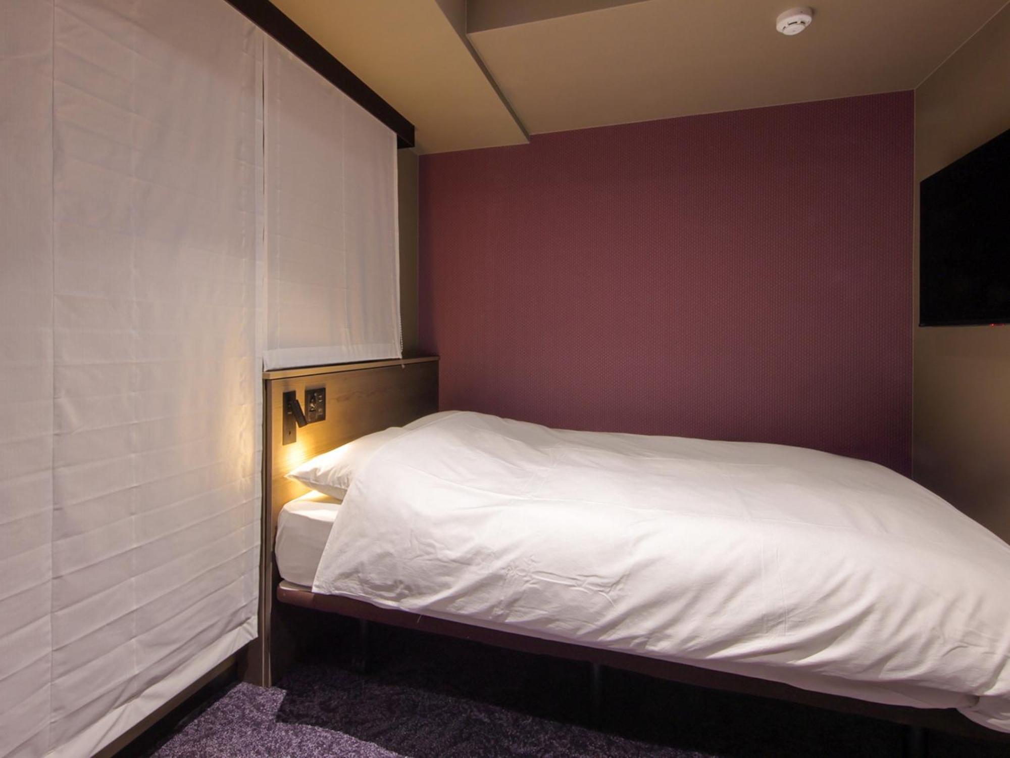 Hotel Sui Kobe Sannomiya By Abest Exteriér fotografie